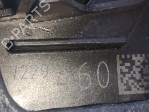 Rear right lock BMW 1 (F20) 118 d | BP17799985C99 