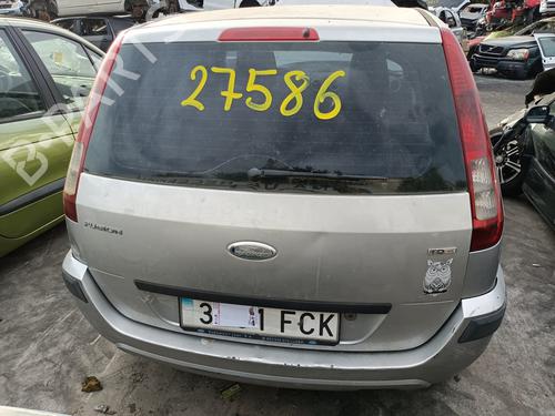 Used Tailgate Tailgate 38072687 38072687