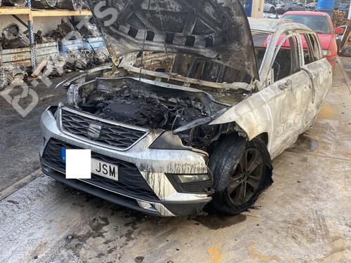 Used Parts SEAT ATECA (KH7, KHP)  1.6 TDI  1018651