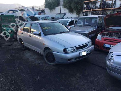 SEAT CORDOBA (6K1, 6K2) [1993-2002] 10483