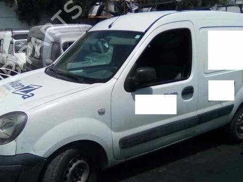 Turbocharger/Supercharger RENAULT KANGOO (KC0/1_) 1.5 dCi | BP2819115M71 