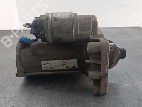 Used Starter PEUGEOT 5008 (0U_, 0E_) 1.6 HDi (114 hp) 20658462