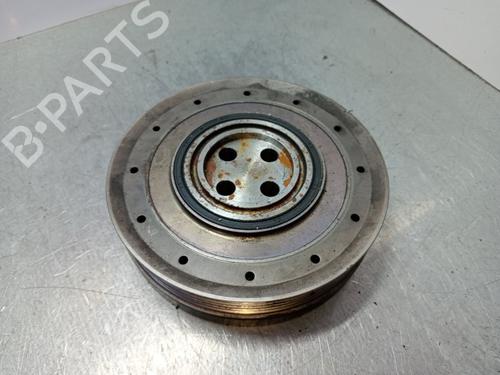 Pulley OPEL ASTRA J (P10) 1.6 CDTi (68) | BP33042674M122 - Image 3
