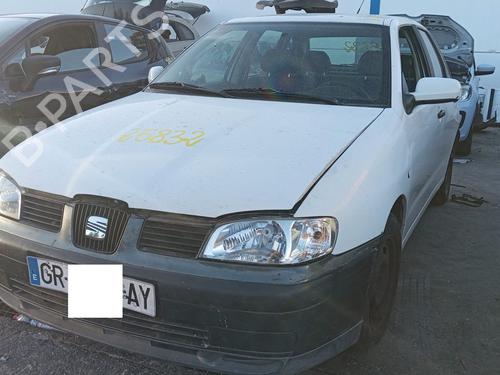 Left headlight SEAT IBIZA II (6K1)  | BP23140421C28 
