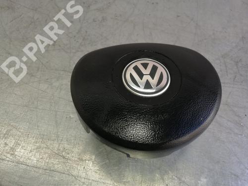 Driver airbag VW TOURAN (1T1, 1T2)  | BP5017257C9 