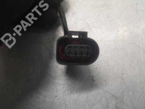 Left mirror SEAT IBIZA V (KJ1, KJG) 1.0 MPi | BP11863945C26