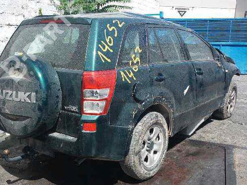 Used Parts SUZUKI GRAND VITARA II (JT, TE, TD)  1.9 DDiS All-wheel Drive (JT419, TD44, JB419WD, JB419XD,...  1181707