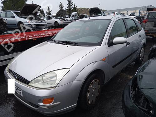 Electronic module FORD FOCUS I Saloon (DFW) 2.0 16V | BP11381642M83 