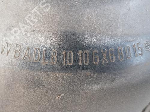 Engine BMW 5 (E39) 530 d | BP37447606M1  - Image 6