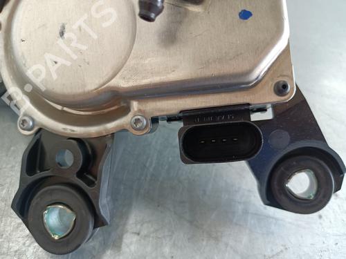 Rear wiper motor AUDI Q3 (8UB, 8UG) 2.0 TFSI quattro | BP25382154M102 