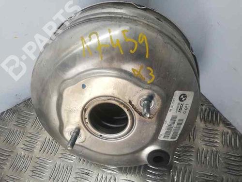 Used Servo brake BMW X3 (E83) xDrive 30 d (218 hp) 4228664