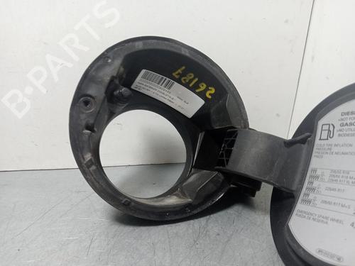 Klapa wlewu paliwa AUDI A3 (8P1) 1.9 TDI | BP26222088C131 