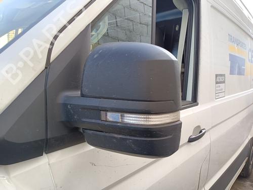Left mirror VW CRAFTER Van (SY_, SX_)  | BP29594588C26 