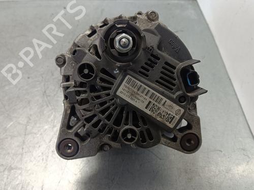 Alternator RENAULT CLIO IV (BH_)  | BP21832133M7 