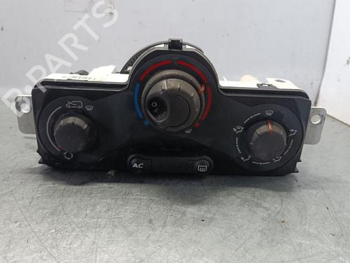 Climate control RENAULT KANGOO / GRAND KANGOO II (KW0/1_)  | BP24621019I5 