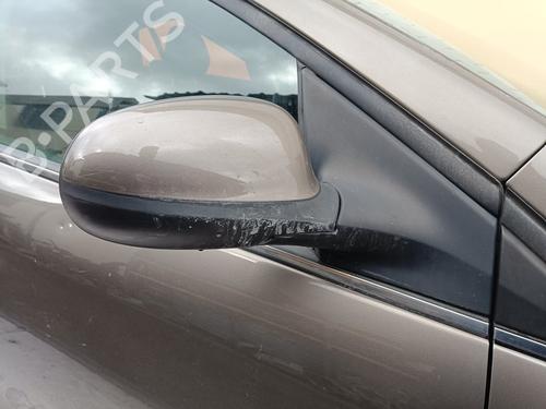 Right mirror FIAT BRAVO II (198_) 1.9 D Multijet (198AXB1A) | BP12497128C27 