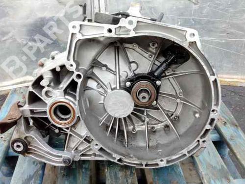 Gearbox VOLVO C30 (533) 1.6 D | BP2342987M3 