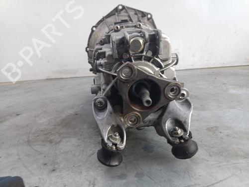 Gearbox BMW 1 (E87) 120 d | BP40007033M3 - Image 2