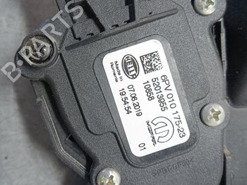 Pedal FIAT DOBLO Cargo (263_)  | BP27988399I4 