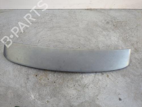 Spoiler bagklap Spoiler bagklap SEAT IBIZA III (6L1) [2002-2009] 34437365 34437365