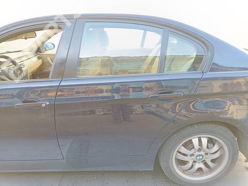Left rear door BMW 3 (E90) 320 d | BP11946602C4 
