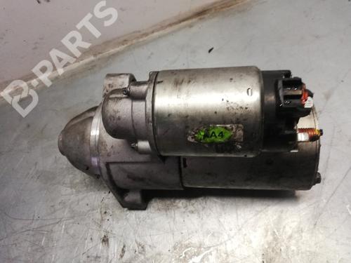 Starter HYUNDAI TUCSON (TL, TLE) 1.7 CRDi | BP4659783M8 