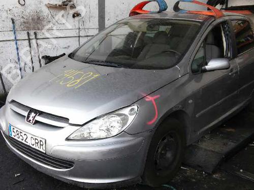 Engine PEUGEOT 307 (3A/C)  | BP86946M1  - Image 6
