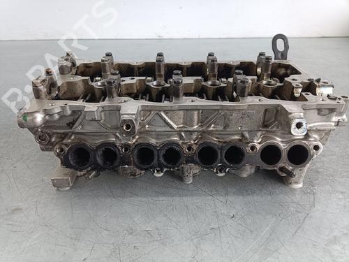 Cylinder head KIA SPORTAGE IV (QL, QLE) 1.7 CRDi | BP12497419M5 