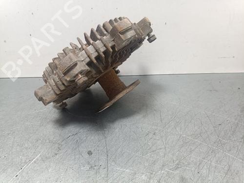 Fan KIA SPORTAGE SUV (K00) 2.0 TD 4WD | BP20209955M128 