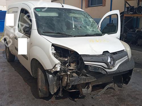 Engine control unit (ECU) RENAULT KANGOO / GRAND KANGOO II (KW0/1_) 1.5 dCi 70 (KW0V, KW0A) | BP20294514M57 