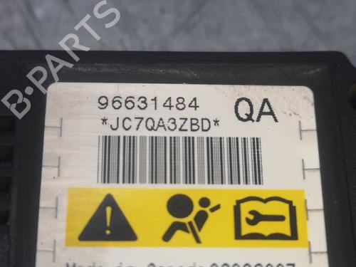 Elektronisk sensor CHEVROLET CAPTIVA (C100, C140) 2.0 D 4WD | BP16691010M84 