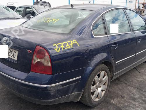 ABS pump VW PASSAT B5.5 (3B3)  | BP35720339M43  - Image 6