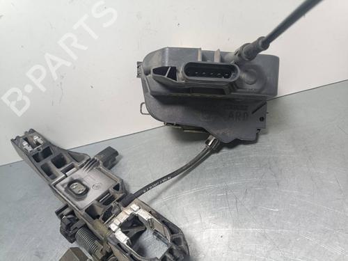 Rear right lock RENAULT VEL SATIS (BJ0_) 2.2 dCi (BJ0E, BJ0F) | BP9746683C99 