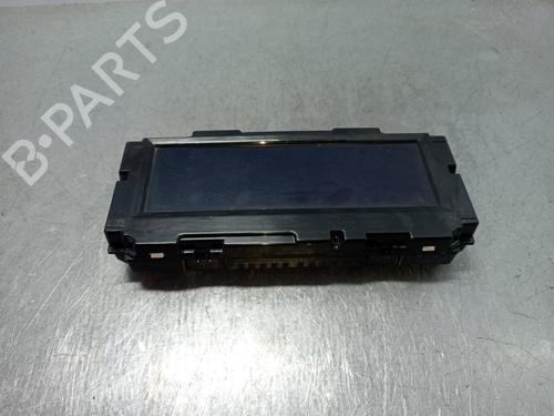 Afficheur OPEL ASTRA J (P10) [2009-2016]  32337914