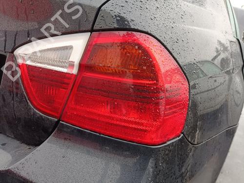 Used Right taillight BMW 3 (E90) 320 d (163 hp) 16484501
