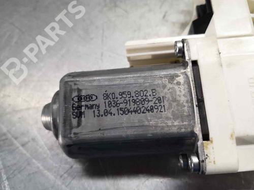 Right front window motor AUDI A6 C7 (4G2, 4GC) 2.0 TDI | BP7529903E20 