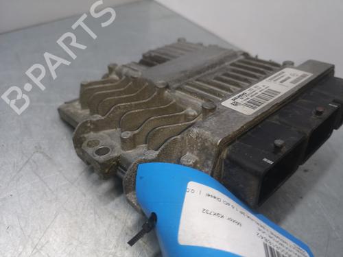 Engine control unit (ECU) RENAULT MEGANE II (BM0/1_, CM0/1_)  | BP16126379M57 