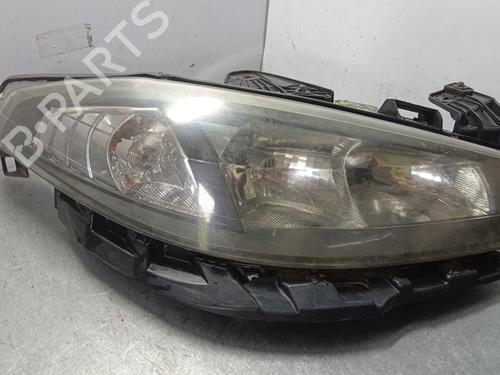 Scheinwerfer rechts für RENAULT MEGANE II Saloon (LM0/1_) 1.9 dCi (LM0G, LM1G, LM2C) (120 hp) 29710712