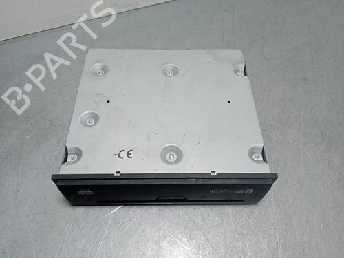 Electronic module NISSAN PATHFINDER III (R51)  | BP25903083M83 