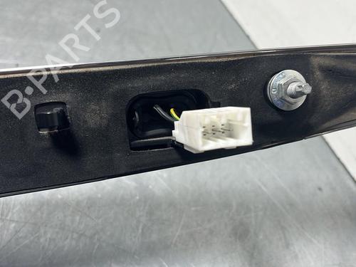 Tailgate handle FIAT 500X (334_) | BP28061127C132