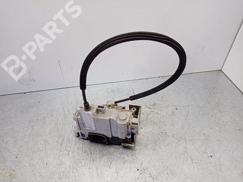 Used Rear left lock Rear left lock LANCIA DELTA III (844_) 1.6 D Multijet (844.AXC11, 844.AXC1A) (120 hp) 9557999 9557999
