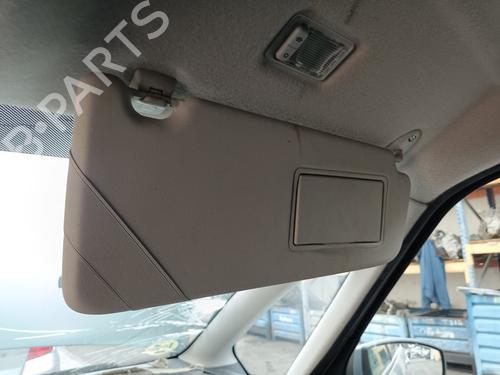 Used Right sun visor FORD S-MAX (WA6) [2006-2014]  15808447