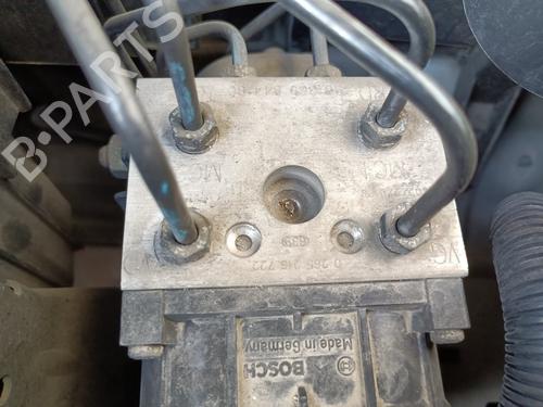 Used ABS pump ABS pump CITROËN XSARA Coupe (N0) 1.9 D (70 hp) 35798971 35798971