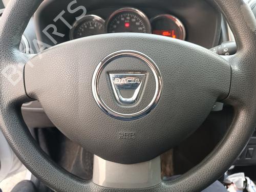 Used Driver airbag DACIA SANDERO II [2012-2025]  30640437