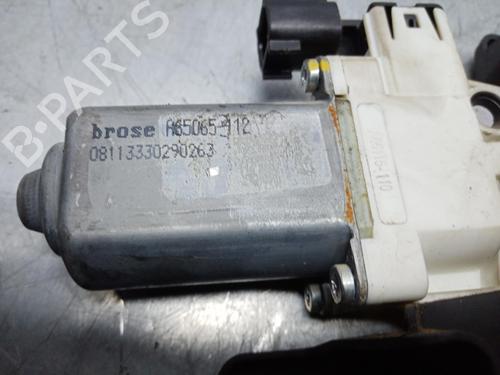 Front left window mechanism FORD TOURNEO CONNECT / GRAND TOURNEO CONNECT V408 MPV 1.6 TDCi | BP8880394C22 