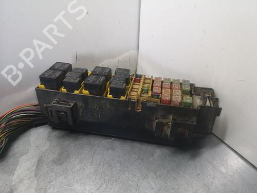 Fuse box JEEP CHEROKEE (KJ) 2.5 CRD 4x4 (143 hp) 15603455