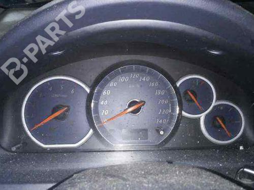 Used Instrument cluster MITSUBISHI GRANDIS (NA_W) 2.0 DI-D (NA8W) (136 hp) 4241218