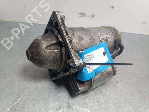 Starter OPEL VECTRA C (Z02)  | BP18101937M8 
