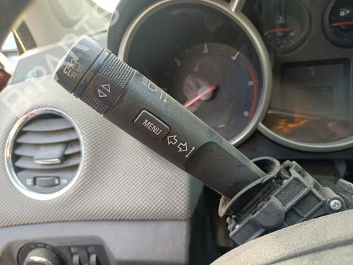steering-column-stalk-chevrolet-cruze-j300-2009-38072626 main image