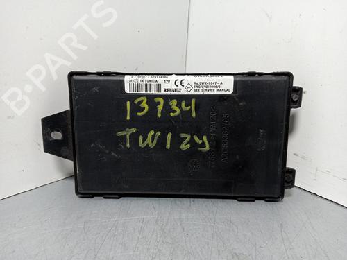 Commande Confort RENAULT TWIZY (MAM_) [2012-2025]  30568132